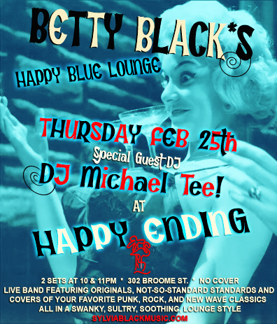 bb lopunge m tee 25th