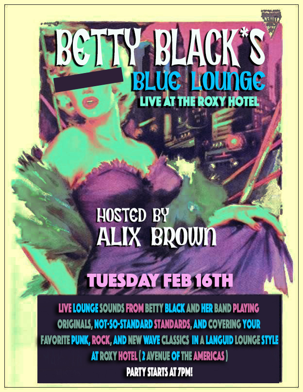 BB Roxy flyeryellowww copy