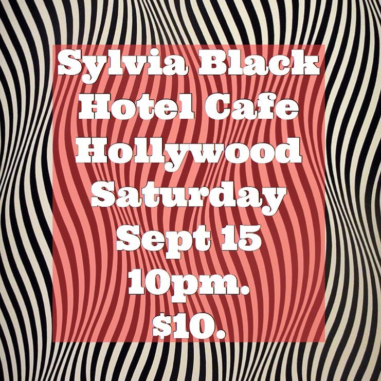 flyer hotel cafe 15th